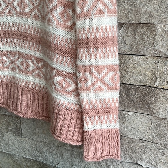 SPENSE cozy sweater - Picture 4 of 8